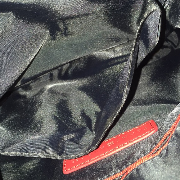 Tommy Hilfiger crossbody purse - Picture 4 of 4